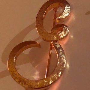 SARAH COVENTRY LETTER G